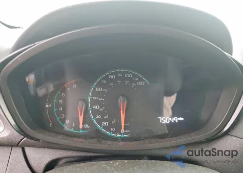 2022 Chevrolet Spark Ls z USA, uszkodzony, nr VIN KL8CB6SA4NC025692